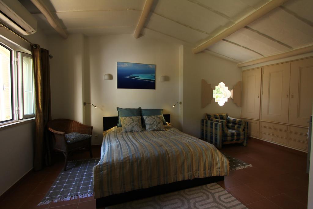 Authentic & Tranquil Villa Cascais Ngoại thất bức ảnh