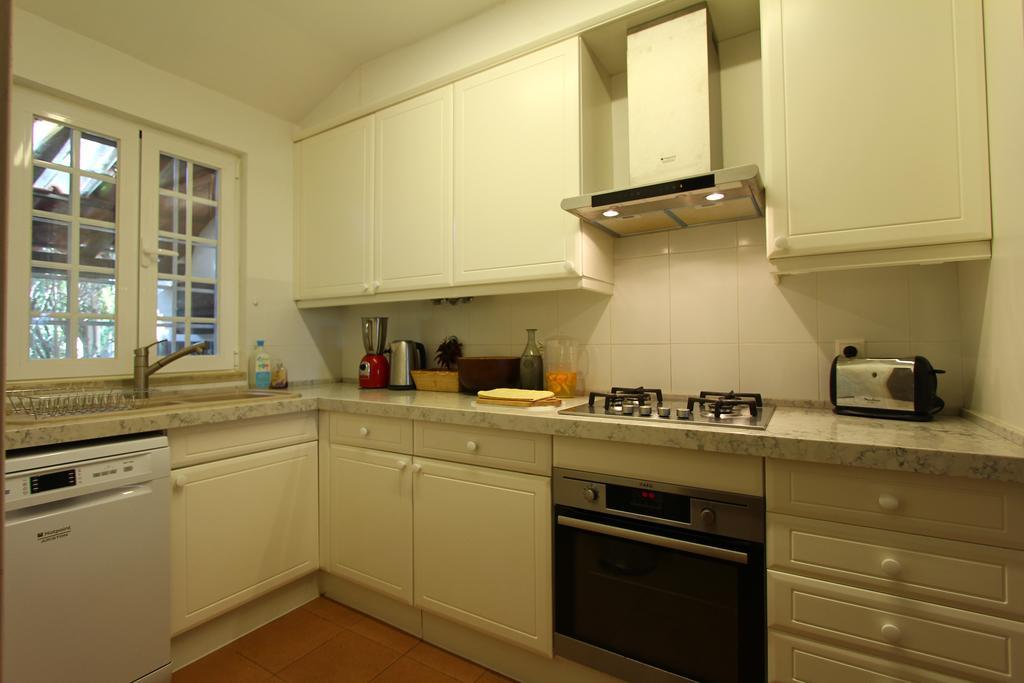 Authentic & Tranquil Villa Cascais Ngoại thất bức ảnh