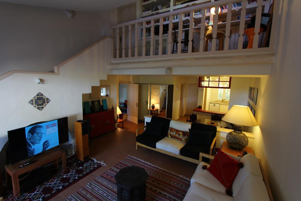 Authentic & Tranquil Villa Cascais Ngoại thất bức ảnh