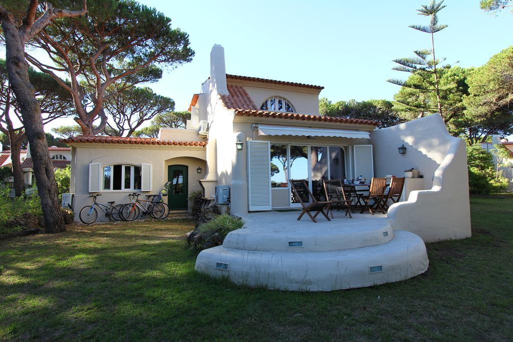 Authentic & Tranquil Villa Cascais Ngoại thất bức ảnh