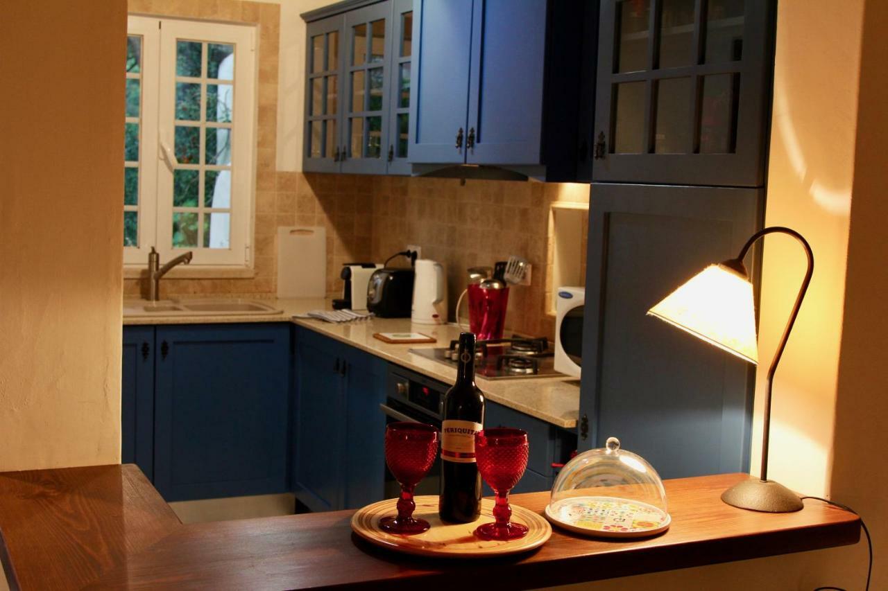 Authentic & Tranquil Villa Cascais Ngoại thất bức ảnh